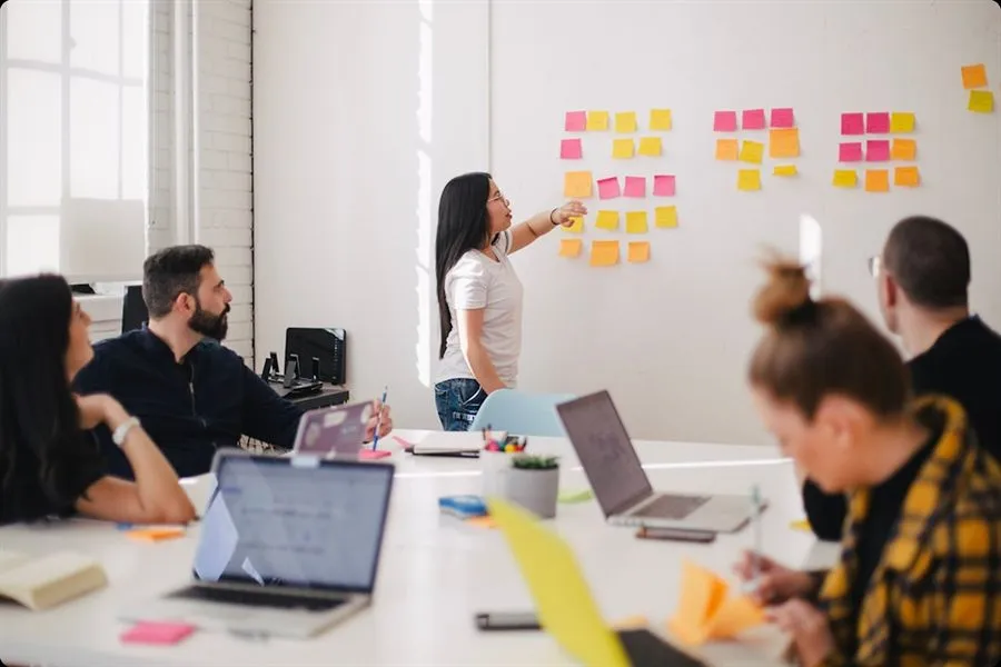 NKINFYX GROUPS story
