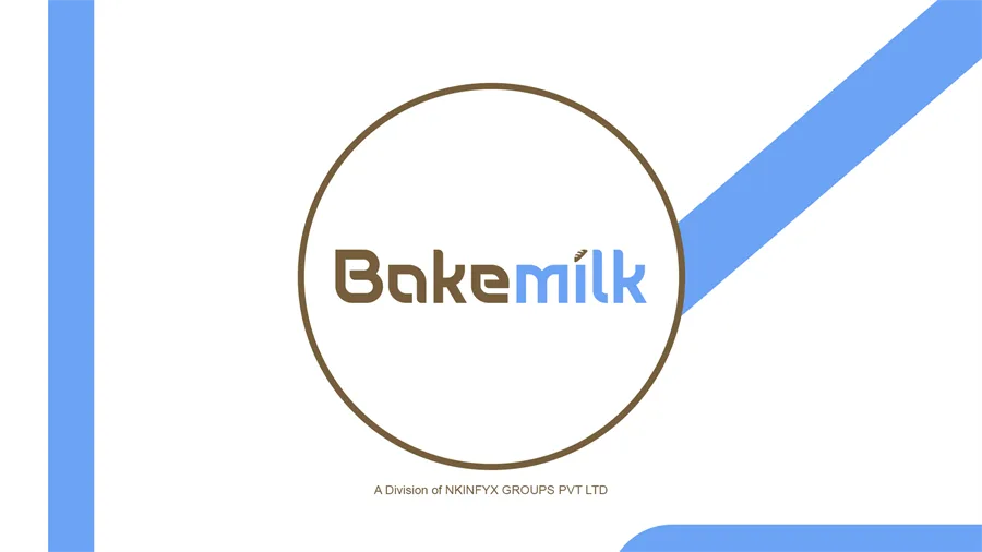 BAKEMILK FMCG & Dairy