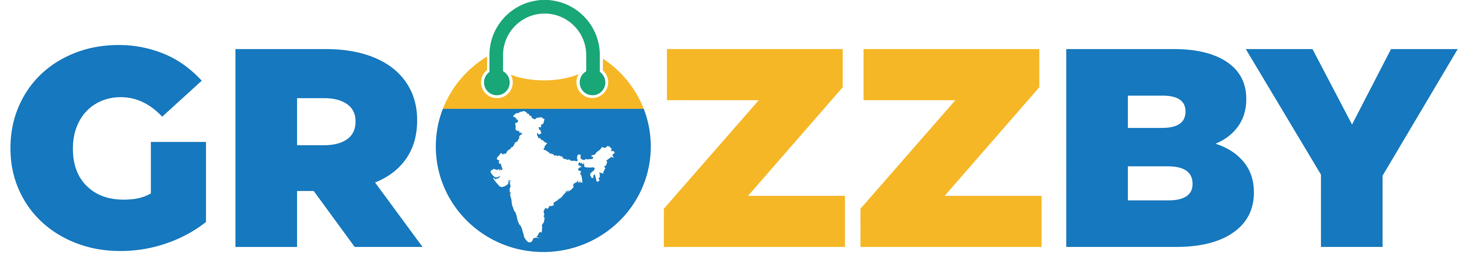 GROZZBY logo