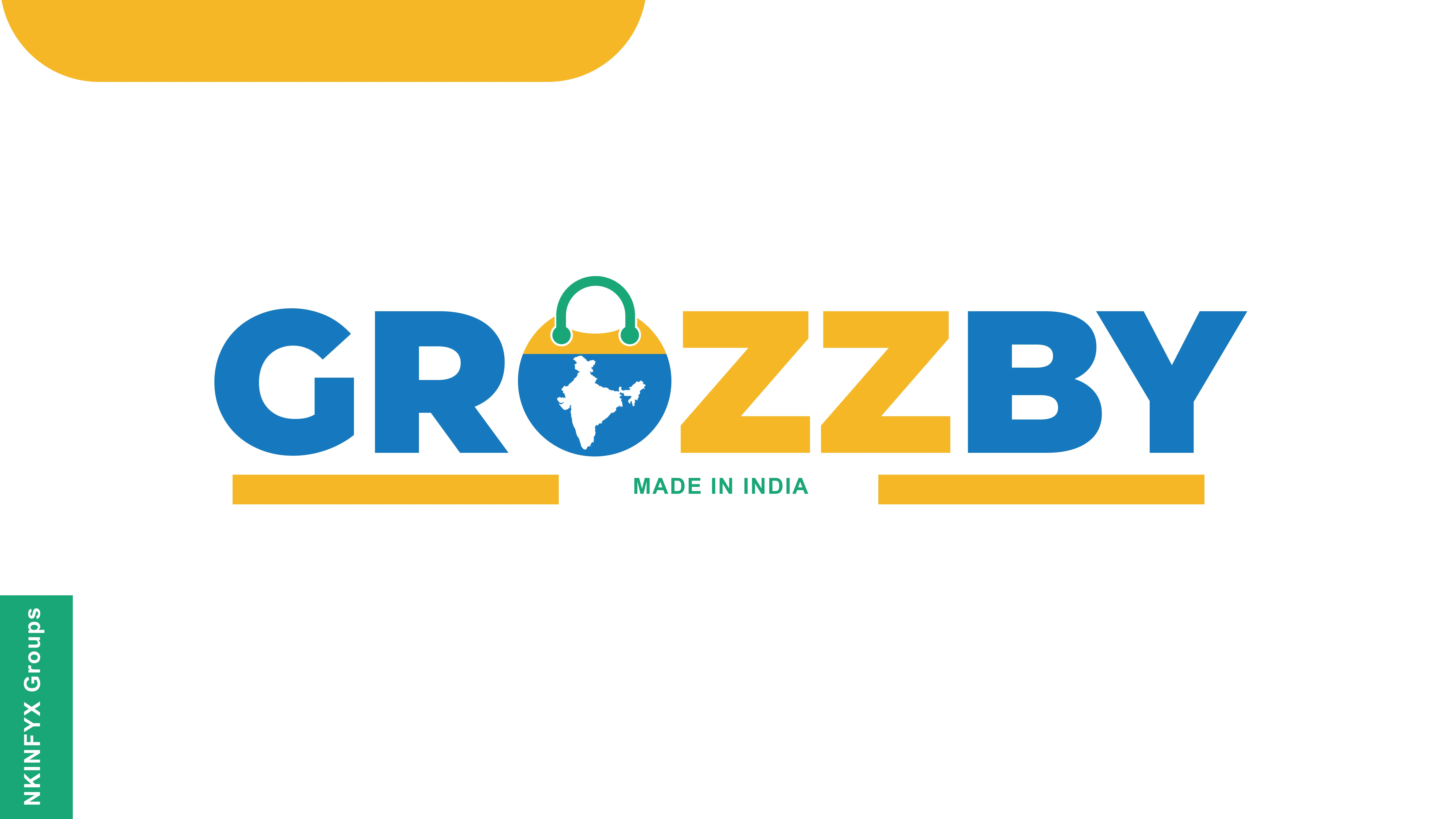 GROZZBY E-Commerce Retail