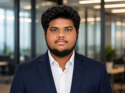 Dhivaharan